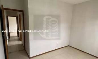 Imagem 3: Apartamento para Venda em Juiz de Fora, Alto dos Passos, 2 dormitórios, 1 banheiro