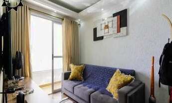 Imagem 3: APTO JAGUARIBE OSASCO