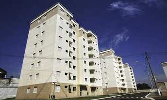 Imagem 7: Apartamento à venda, 2 quartos, 1 vaga, Piracicamirim - Piracicaba/SP