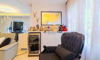 Imagem 6: APARTAMENTO À VENDA NO CONDOMÍNIO LE MONDE ANTILHAS EM CAMPINAS -SP