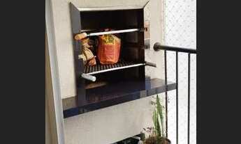 Imagem 3: Apartamento para venda tem 53 m2 com 2 quartos, mobliado