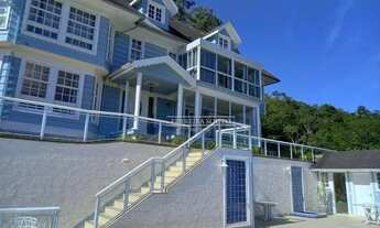 Imagem 3: Casa com 3 dormitórios à venda, 380 m² por R$ 3.500.000,00 - Piratininga - Niterói/RJ