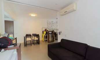 Imagem 4: Venda Apartamento 1 Dormitórios - 58 m² Itaim Bibi