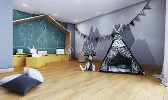 Imagem 3: PORTO ALEGRE - Apartamento Padrão - Cristo Redentor