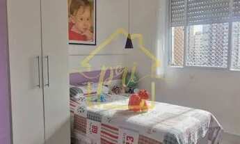 Imagem 7: Santos - Apartamento Padrão - Embaré