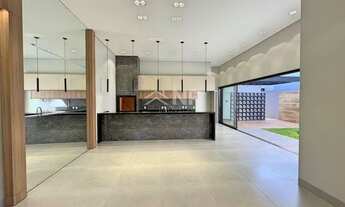 Imagem 4: Venda] Casa térrea à venda - Condomínio fechado Porto Madero Residence & Resort em Do