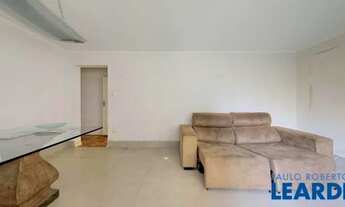 Imagem 2: APARTAMENTO - MOEMA PÁSSAROS - SP