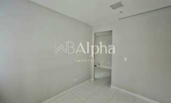 Imagem 5: Sala comercial com 31m² - Edifício Office Grajaú em Alphaville