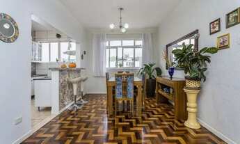 Imagem 5: Apartamento mercês com 3 quartos e 1 vaga