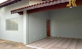 Imagem 3: Casa com 3 dormitórios para alugar, 150 m² por R$ 2.350,00/mês - João Aldo Nassif - Jaguar