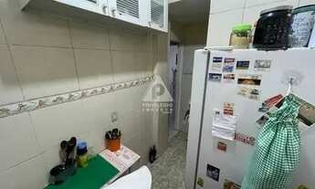 Imagem 6: Apartamento à venda, 2 quartos, Botafogo - RIO DE JANEIRO/RJ