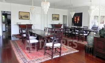 Imagem: Apartamento em Leblon