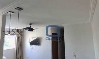 Imagem 5: Apartamento com 3 dormitórios, 82 m² - venda por R$ 260.000,00 ou aluguel por R$ 1.910,00