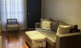 Imagem 2: Sobrado com 2 dormitórios à venda, 95 m² por R$ 828.000,00 - Caxingui - São Paulo/SP