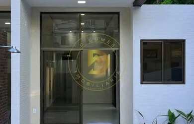 Imagem 3: Casa de 400m² com 3 quartos e piscina a venda nos Bancários - João Pessoa PB