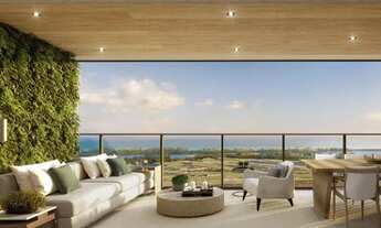 Imagem 5: Cobertura de 477m² com 4 suítes em Barra da Tijuca - Rio de Janeiro - RJ