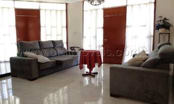 Imagem 4: Sobrado Setor Sudoeste