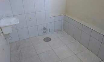 Imagem 6: Casa com 2 dormitórios para alugar, 60 m² por R$ 1.500,00 - Residencial Monte Verde - Inda