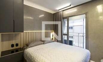 Imagem: Apartamento para Aluguel - Moema, 1 Quarto