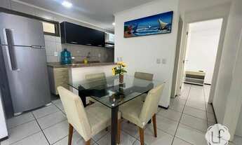 Imagem 7: Atlantic Ocean Residence LFI-AO1003