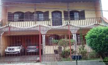 Imagem: BELO HORIZONTE - Casa Padrão - Vila Cloris