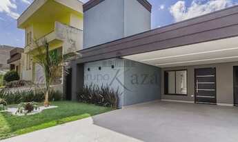 Imagem 2: Casa Condomínio em Jacareí