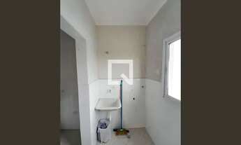 Imagem 2: Apartamento para Aluguel - Parque Capuava, 1 Quarto, 44 m2