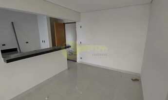Imagem 6: Apartamento com 2 dorms, Caiçara, Praia Grande - R$ 650 mil, Cod: 4789