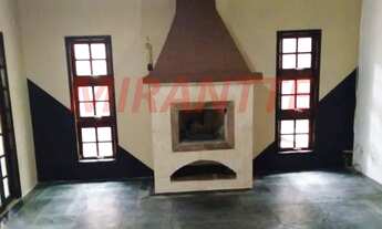 Imagem 3: Linda casa em Serra Da Cantareira