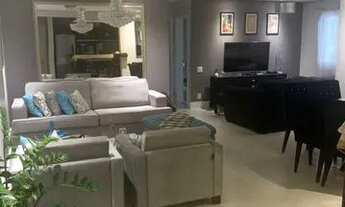 Imagem: Apartamento para venda com 97 mts Atmosphera