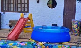 Imagem 3: Casa em Itaipava, Temporada, Day Use, 'Tiradentes' e 'Rock The Mountain