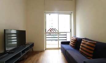 Imagem 3: Apartamento Locação 1 Dormitórios - 70 m² Moema