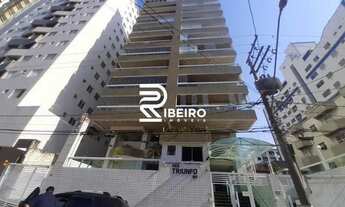 Imagem 7: Apartamento para venda possui 65 metros quadrados com 2 quartos em Ocian - Praia Grande