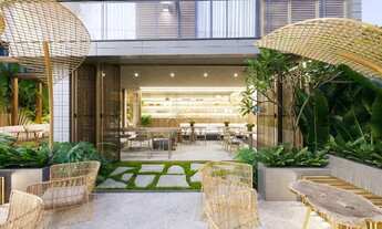 Imagem: Espaço para Restaurante no Bessa - Av