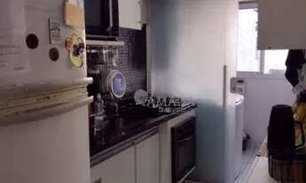 Imagem 7: Apartamento com 2 dormitórios à venda, 57 m² por R$ 450.000 - Guaiaúna - São Paulo/SP