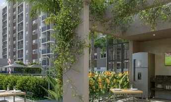 Imagem 2: Apartamento pronto para morar, suíte e lazer completo