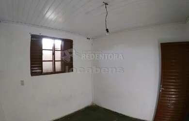 Imagem 5: Casa Padrão em São José do Rio Preto