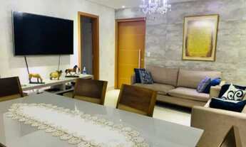 Imagem 3: Apartamento Apartamento com 4 dormitórios