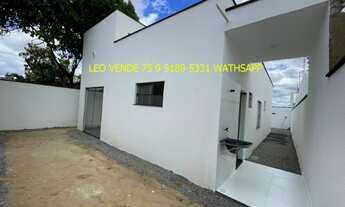 Imagem 7: Leo vende, bairro Papagaio, 3