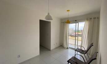 Imagem 2: Repasse - Cond. Be Life Club - Terceiro andar nascente