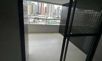 Imagem 4: Aluga-se Apartamento FLAT ED.JP RESIDENCE com 1 quarto em Umarizal - Belém - PA