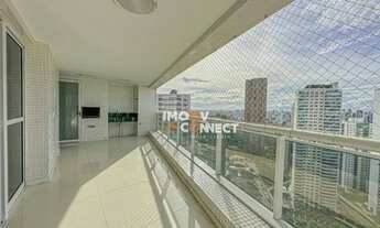 Imagem 1: Apartamento com 3 dormitórios à venda, 335 m² por R$ 4.077.900,00 - Altiplano Cabo Branco