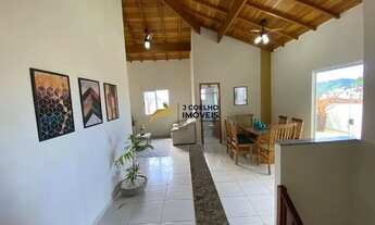 Imagem: Cobertura duplex a venda no bairro do Itaguá-Ubatuba/SP