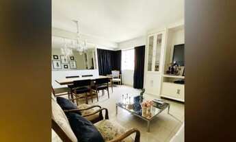 Imagem: 2 SUÍTES E DEP. COMPLETA, EM 110M², 2