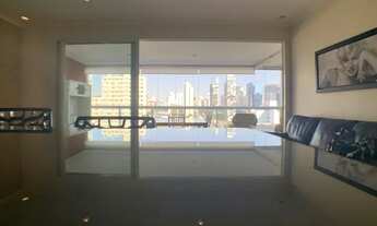 Imagem 6: Apartamento para aluguel possui 91 metros quadrados com 2 quartos em Itaim Bibi - São Paul