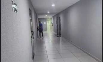 Imagem 7: Sala para locação no Edifício Black And White Business Center, em Sorocaba-SP