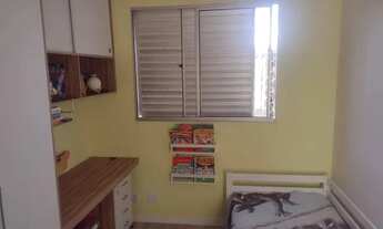 Imagem 16: Apartamento para venda possui 103 metros quadrados com 4 quartos em Buritis - Belo Horizon