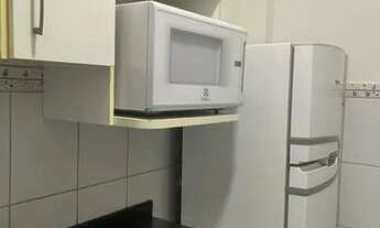 Imagem 3: Apto mobiliado melhor área da praia do canto