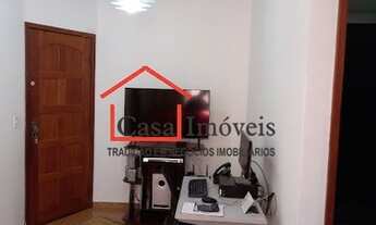 Imagem 4: BELO HORIZONTE - Apartamento Padrão - Jaqueline