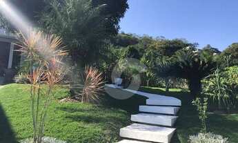 Imagem 2: Casa com 4 dormitórios, 270 m² - venda por R$ 1.770.000 ou aluguel por R$ 7500/mês - Pirat